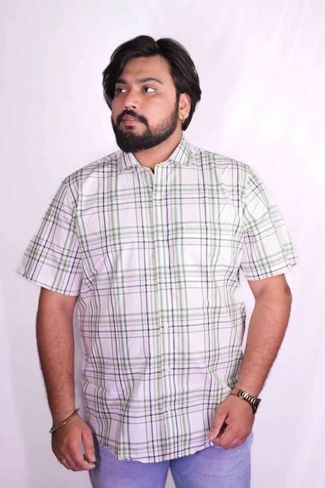 Mens Plus Size Clothing Online At Big And Bold