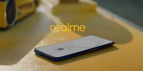 Realme 7 Gets New Firmware Update | Cashify Blog