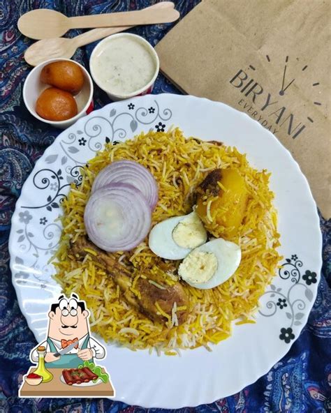 Biryani Everyday, Kolkata - Restaurant menu, prices and reviews