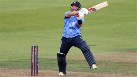 Cricket Stats - Hampshire vs Kent, Royal London One-Day Cup 2022, 1st ...