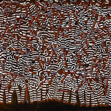 'Chasing Me To My Grave' Looks At Winfred Rembert's Life And Art : NPR