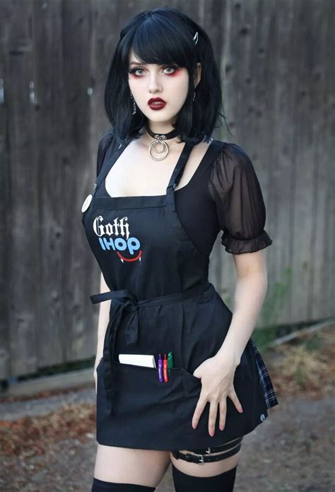 Goth Girl Onlyfans