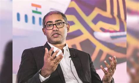 Vistara to discuss rostering system with pilots: CEO