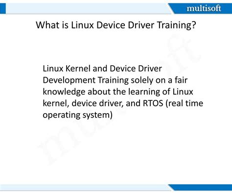 Image result for Linux Driver Development Tutorial