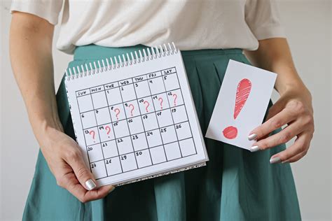 Delayed or missed periods: Causes and concerns