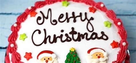 Christmas Cake Recipes: घर पर आसानी से बना सकते हैं ये 10 क्रिसमस केक I ...