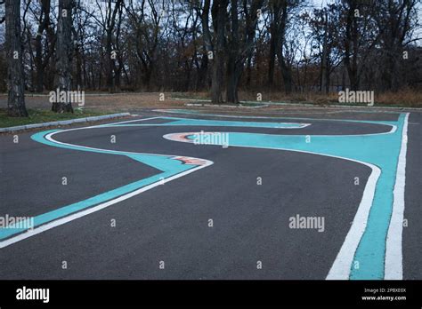 Image result for RTO Driving Test Track