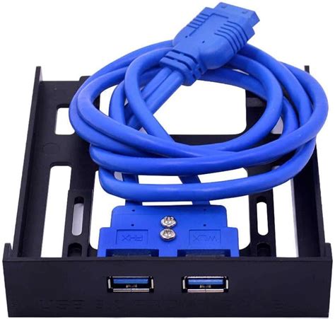 7 Port PCI USB Card Adapter - PCI to USB 2.0 Controller Adapter ...