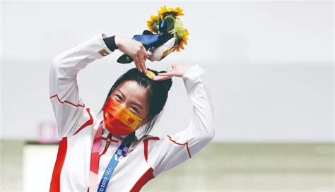 “奥运冠军之城”！宁波，又获国家级金名片！