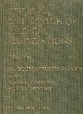 Musculoskeletal System: Trauma, Evaluation, and Management: 8 : Amazon ...