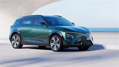 Vinfast introduces ‘Trade Gas for Electric’ program