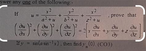 Image result for Partial Differentiation Tutorial