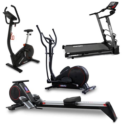 Viavito Complete Home Fitness Set - Sweatband.com