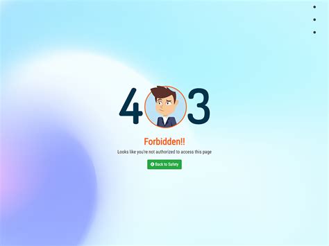Image result for Access Denied Error Code
