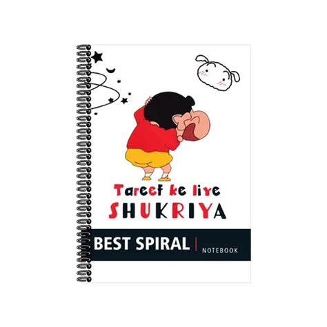 100 Page Notebook 的图像结果