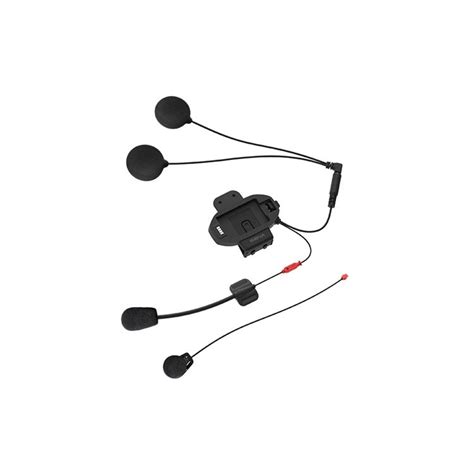 SF1/SF2/SF4 Helmet Clamp Kit – Lets Gear Up