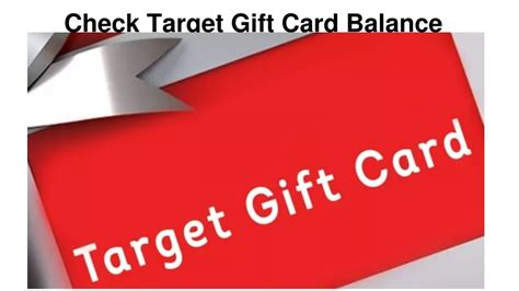 Target.com Checkbalance 的图像结果
