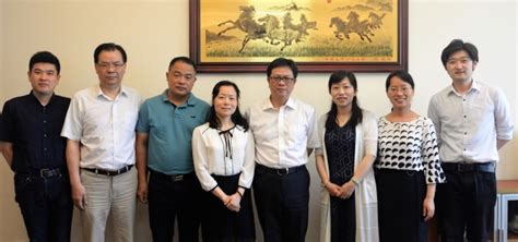上海外国语大学出国留学人员培训部及海外合作学院