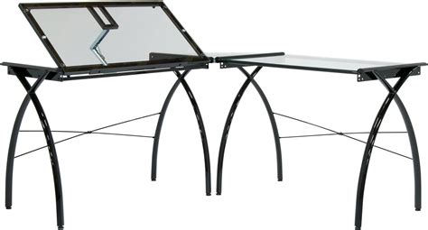 Sd Studio Designs Futura Ls Workcenter With Tilt Top Adjustable ...