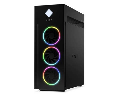 HP Omen Gaming Desktop, Core i7 at ₹ 23929 in Vadodara | ID: 2854708002297