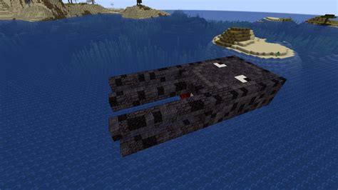 Image result for Minecraft Squid Statue Tutorial
