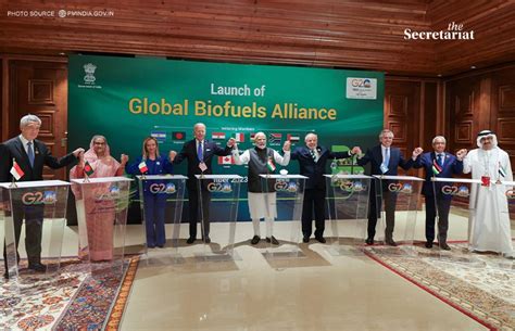 Will The Global Biofuels Alliance Be Able To Replicate ISA’s Success?