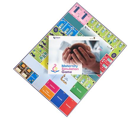 Image result for Maternal Code Simulation Game