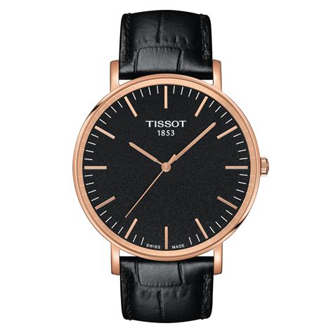Tissot T Classic Everytime Large Men'S Watch