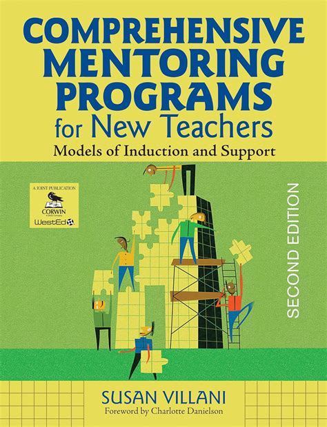 Comprehensive Mentoring Programs for New Teachers: Models of Induction ...