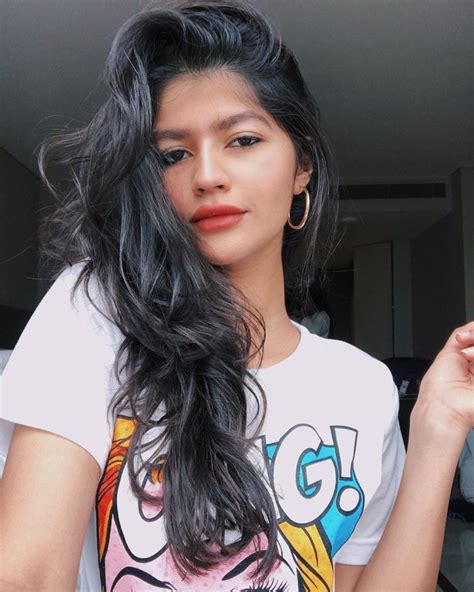 Anjini Dhawan, Varun Dhawan's Niece - Beautiful Rising Star In B-Town