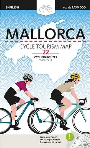 Buy Cycle Tourism Mallorca Online at desertcartINDIA