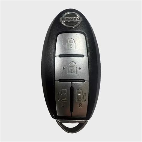 How to Reprogram Nissan Remote 的图像结果