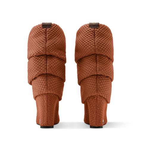 Summer Mid Wedge Boot - Shoes | Louis Vuitton India