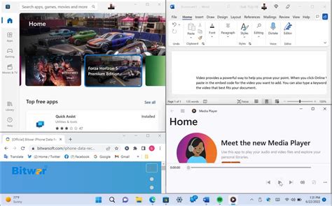 Image result for How to Do Split Screen On Computer