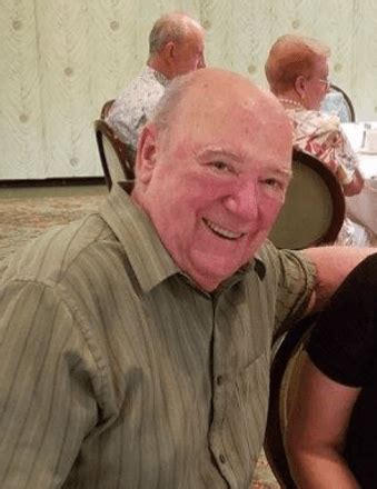 Joseph H. Graham Obituary - 2024 - Schaeffer Funeral Home