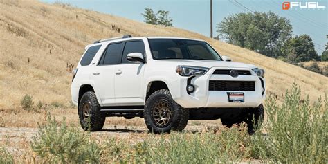 Image result for 4Runner Wheels