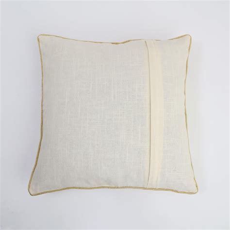 Buy Celestial Set of 2 Printed Cushion Covers - 40x40cm from Home ...