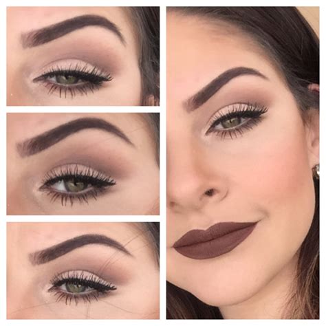 sephora makeup looks