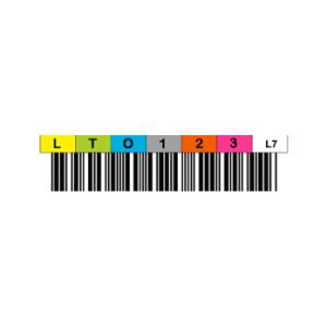 Image result for 7 Digit Barcode