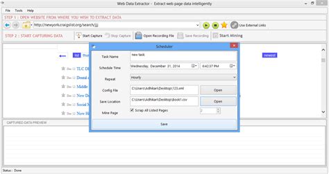 Image result for Web Data Extractor