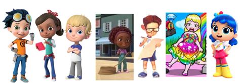 Image result for Rusty X Ruby