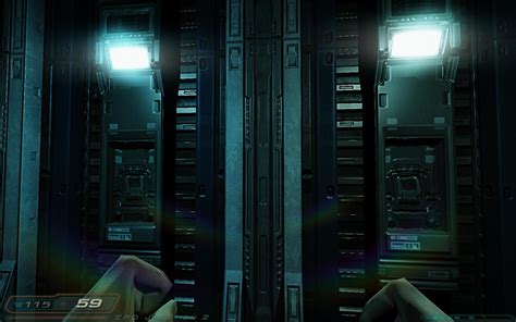 Doom 3 Texture Tutorial 的图像结果