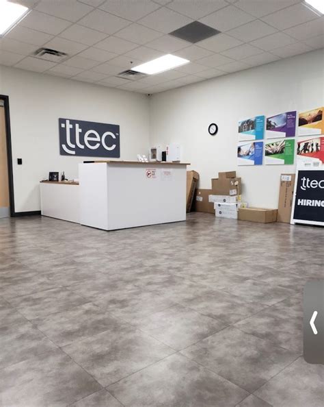 Image result for Ttec Office Background