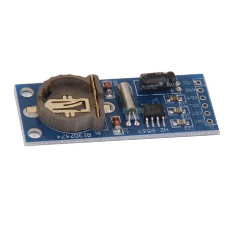Probots DS3234 RTC Real Time Clock Module for Arduino and Raspbeery Buy ...