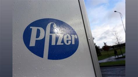 Pfizer Launches Pneumococcal Vaccine PCV20 in India: Rediff Moneynews