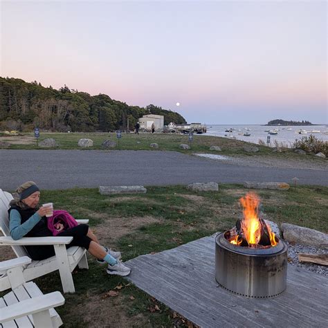 EAST WIND INN ON THE WATER (Tenants Harbor) - Inn Reviews & Photos ...