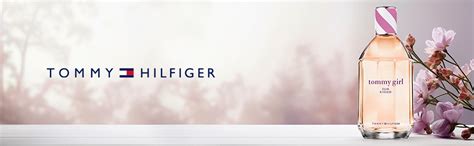 Tommy Hilfiger Girl Sun Kissed Eau de Parfum 100ml : Amazon.in: Beauty