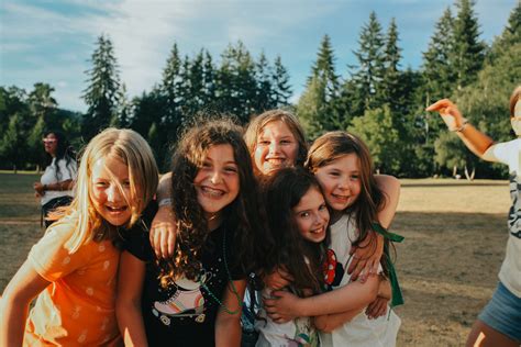 Summer Camps — Shiloh Bible Camp