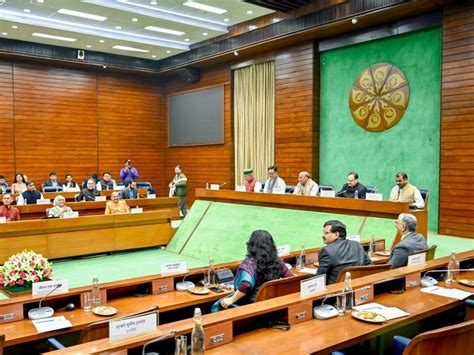 Parliament Budget Session Begins Jan 28 | All-Party Meeting Today
