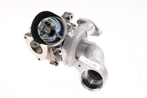 Fiat Scudo 2.0 140 Multijet Turbocharger 9675101580 | TurboTotal